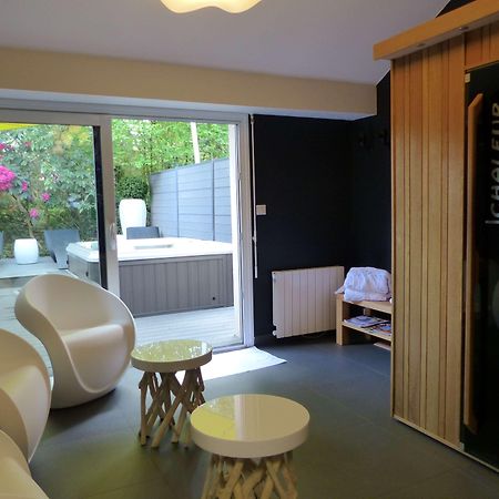Best Western Auray Le Loch Екстериор снимка