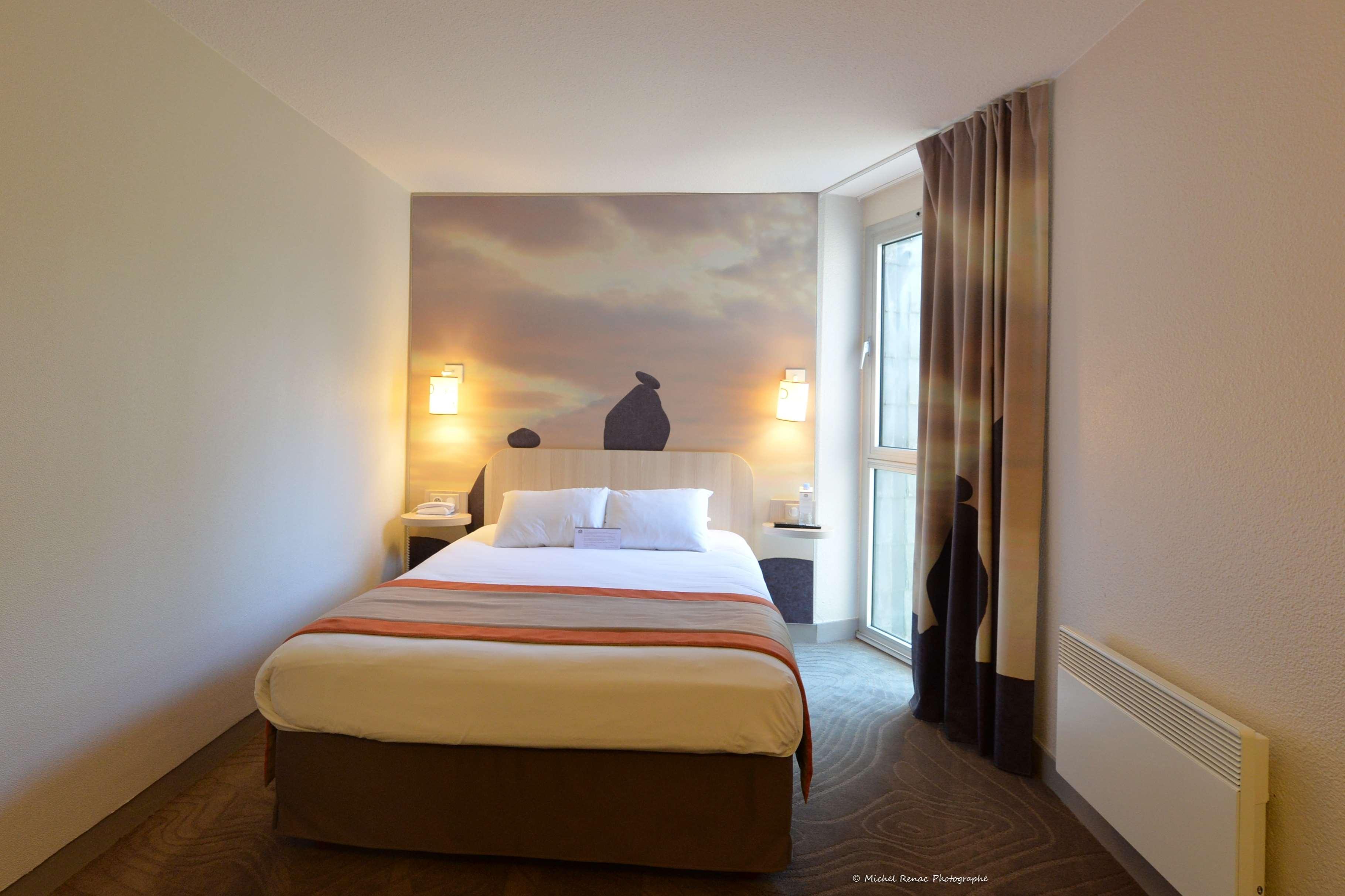 Best Western Auray Le Loch Екстериор снимка