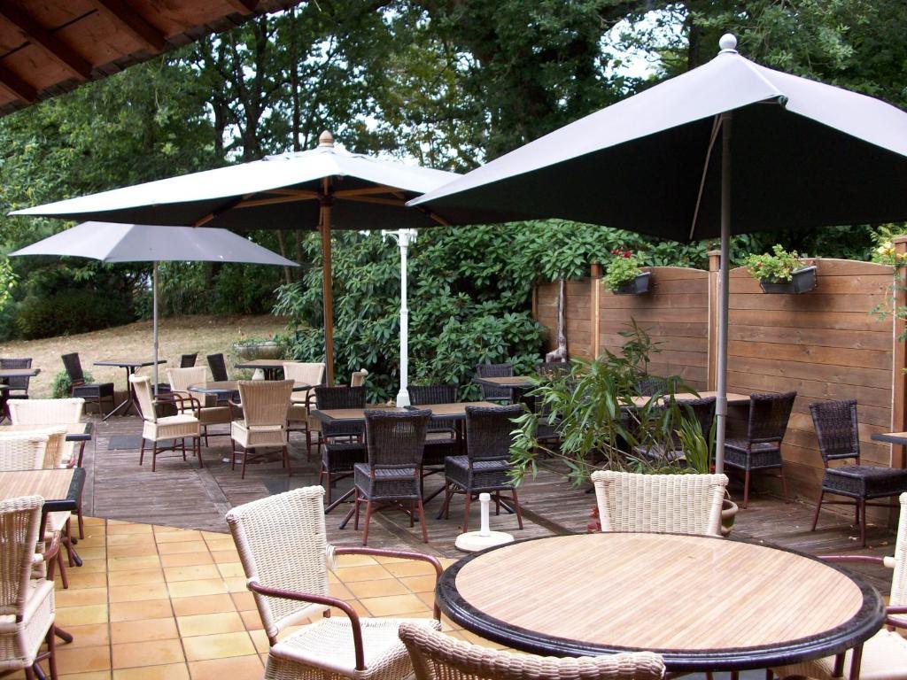 Best Western Auray Le Loch Стая снимка