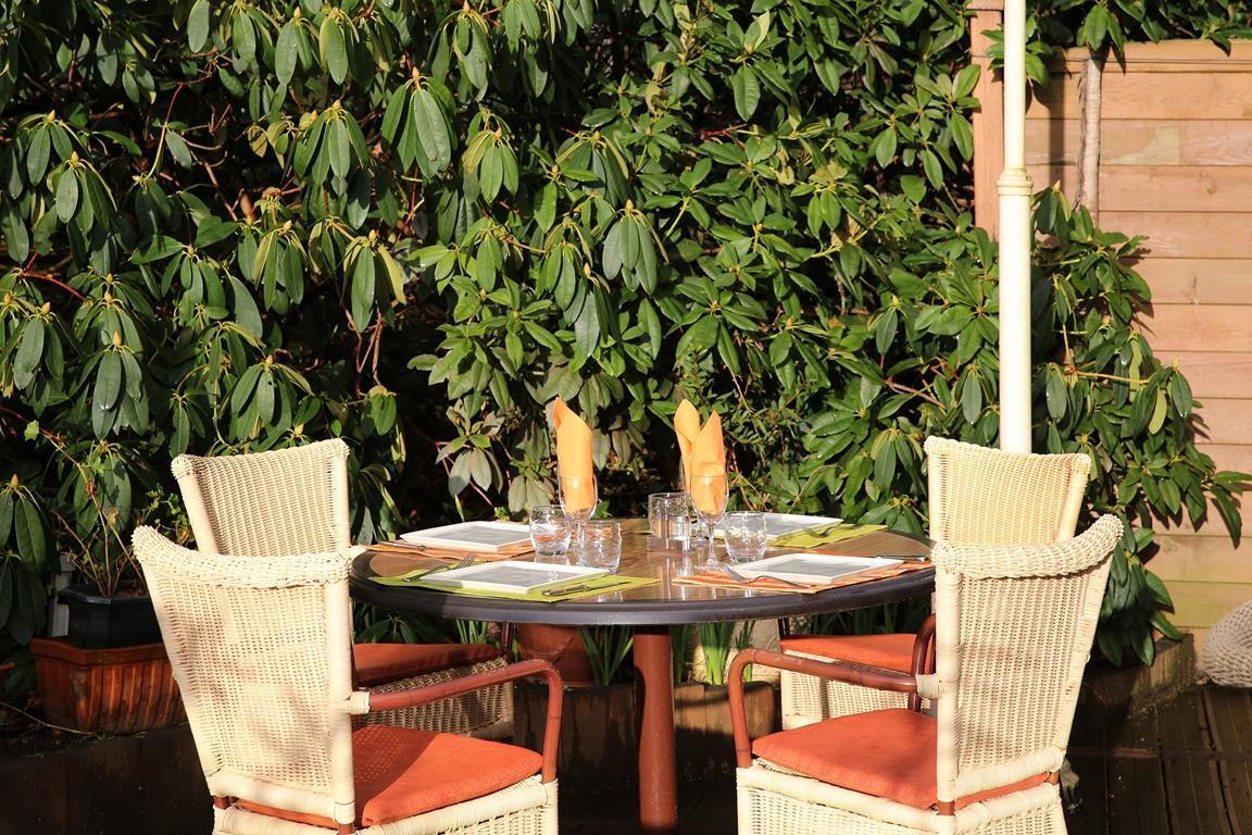Best Western Auray Le Loch Екстериор снимка