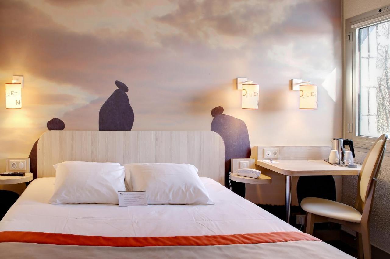 Best Western Auray Le Loch Стая снимка