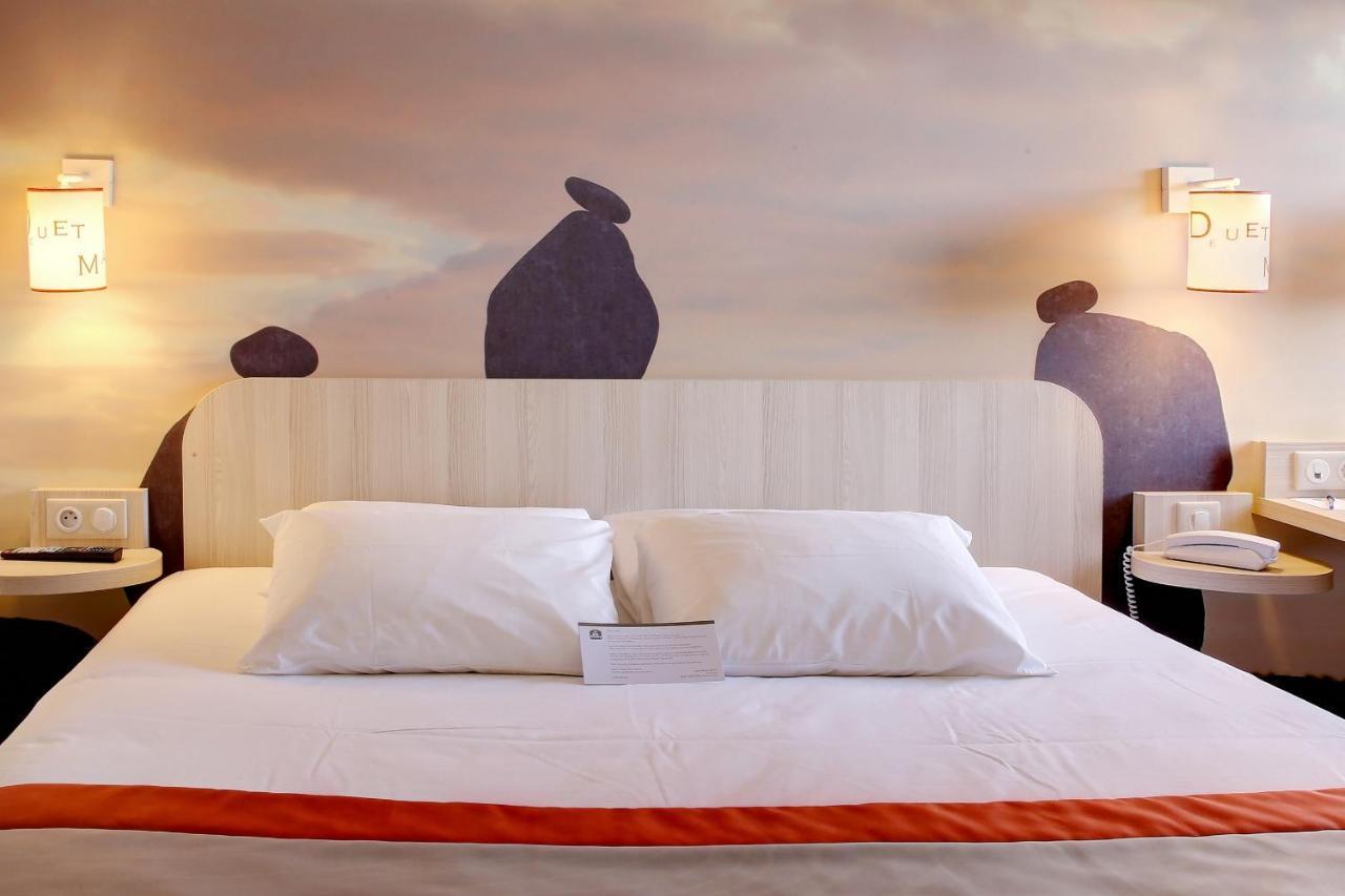 Best Western Auray Le Loch Стая снимка